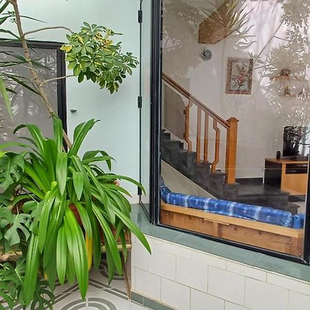 The Roof Garden Maisonette مارساسكالا المظهر الخارجي الصورة