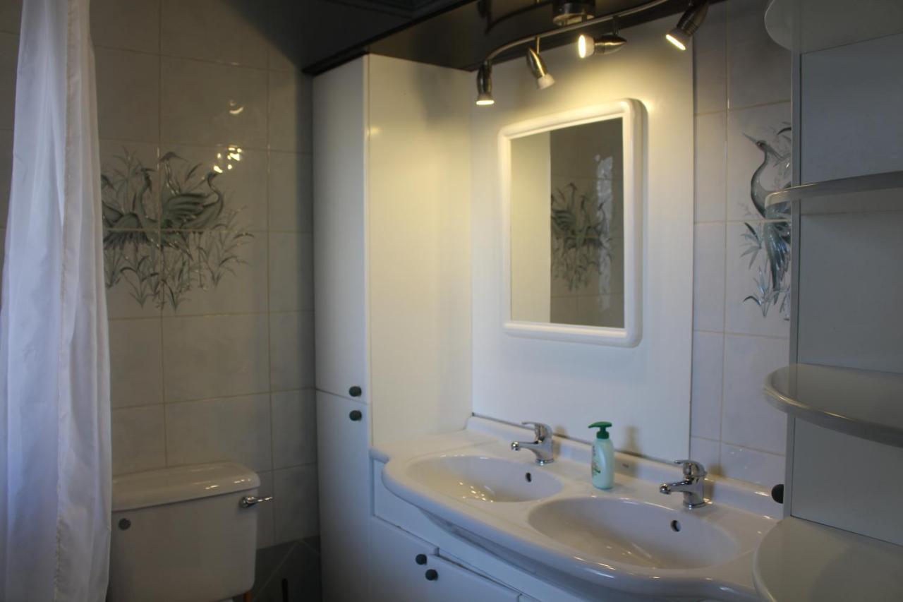 The Roof Garden Maisonette مارساسكالا المظهر الخارجي الصورة