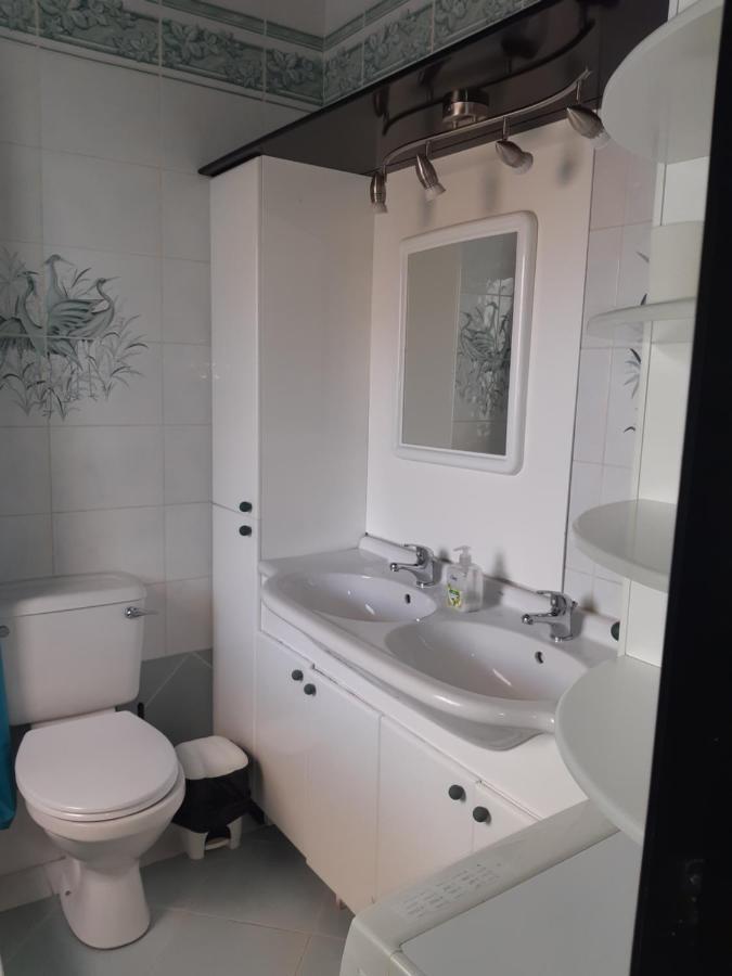 The Roof Garden Maisonette مارساسكالا المظهر الخارجي الصورة