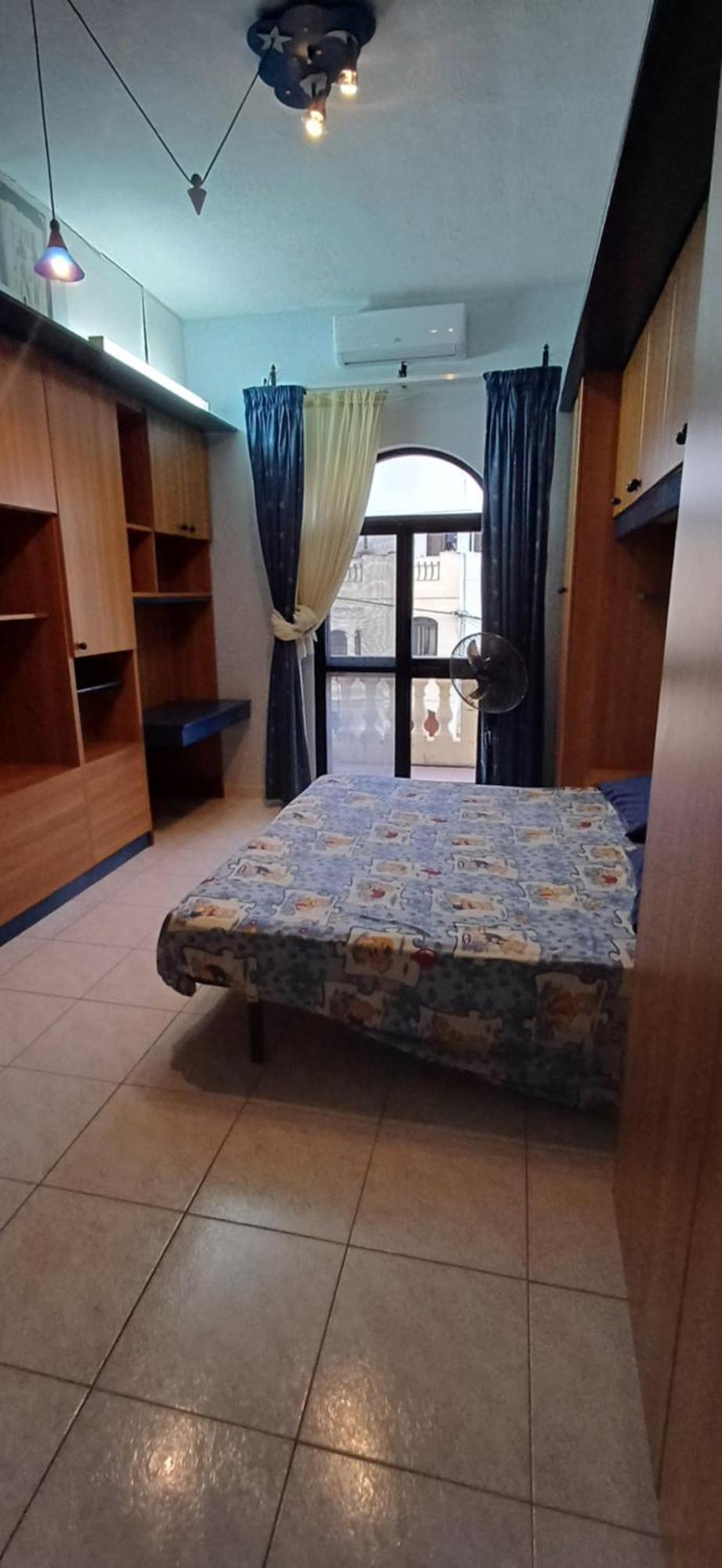 The Roof Garden Maisonette مارساسكالا المظهر الخارجي الصورة