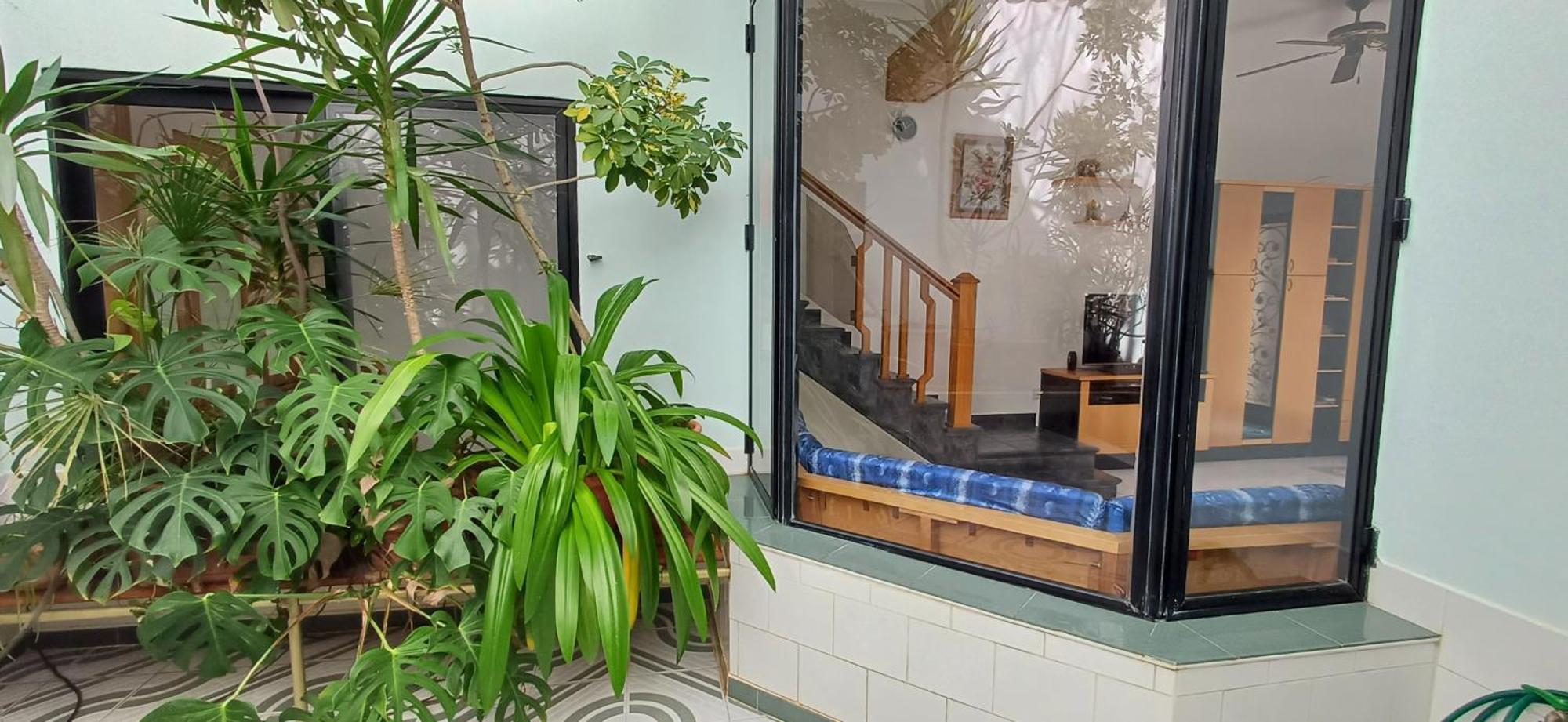 The Roof Garden Maisonette مارساسكالا المظهر الخارجي الصورة