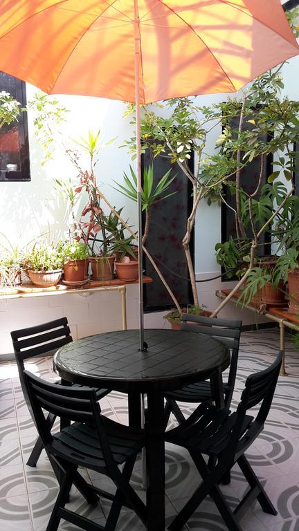 The Roof Garden Maisonette مارساسكالا المظهر الخارجي الصورة